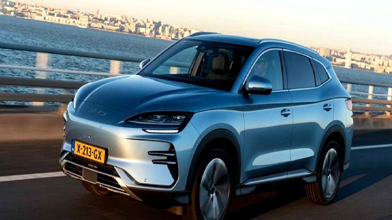 BYD, Türkiye'deki fiyat indirimleri ve yeni fabrika yatırımlarıyla otomotiv sektöründe