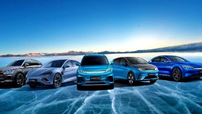 BYD'nin Türkiye'deki yeni modelleri ve fiyatları hakkında detaylı bilgi edinin.