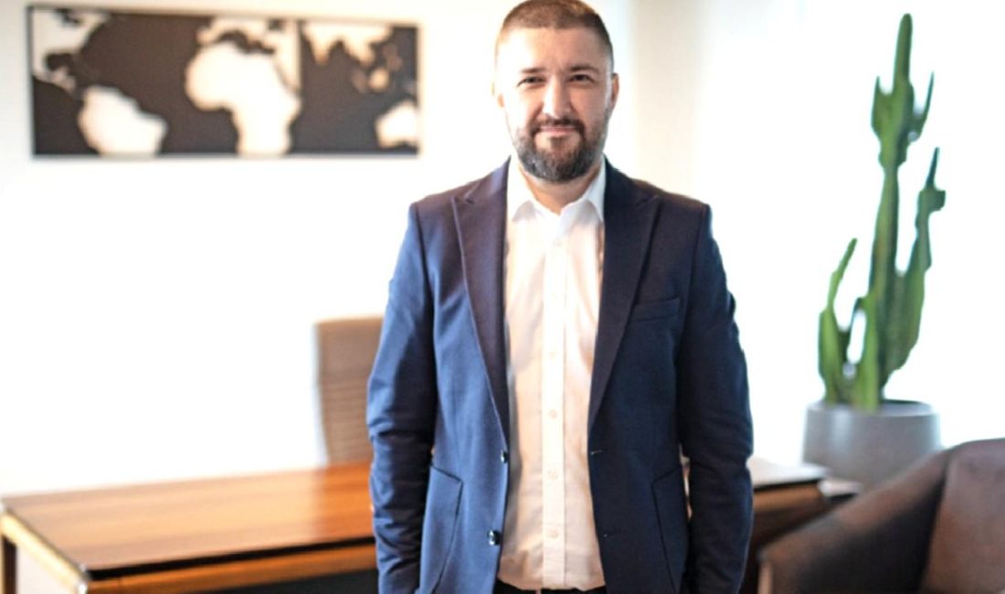 Capella Logistics, Avrupa'da hızla büyüyen bir lojistik şirketidir. Modern çözümleri