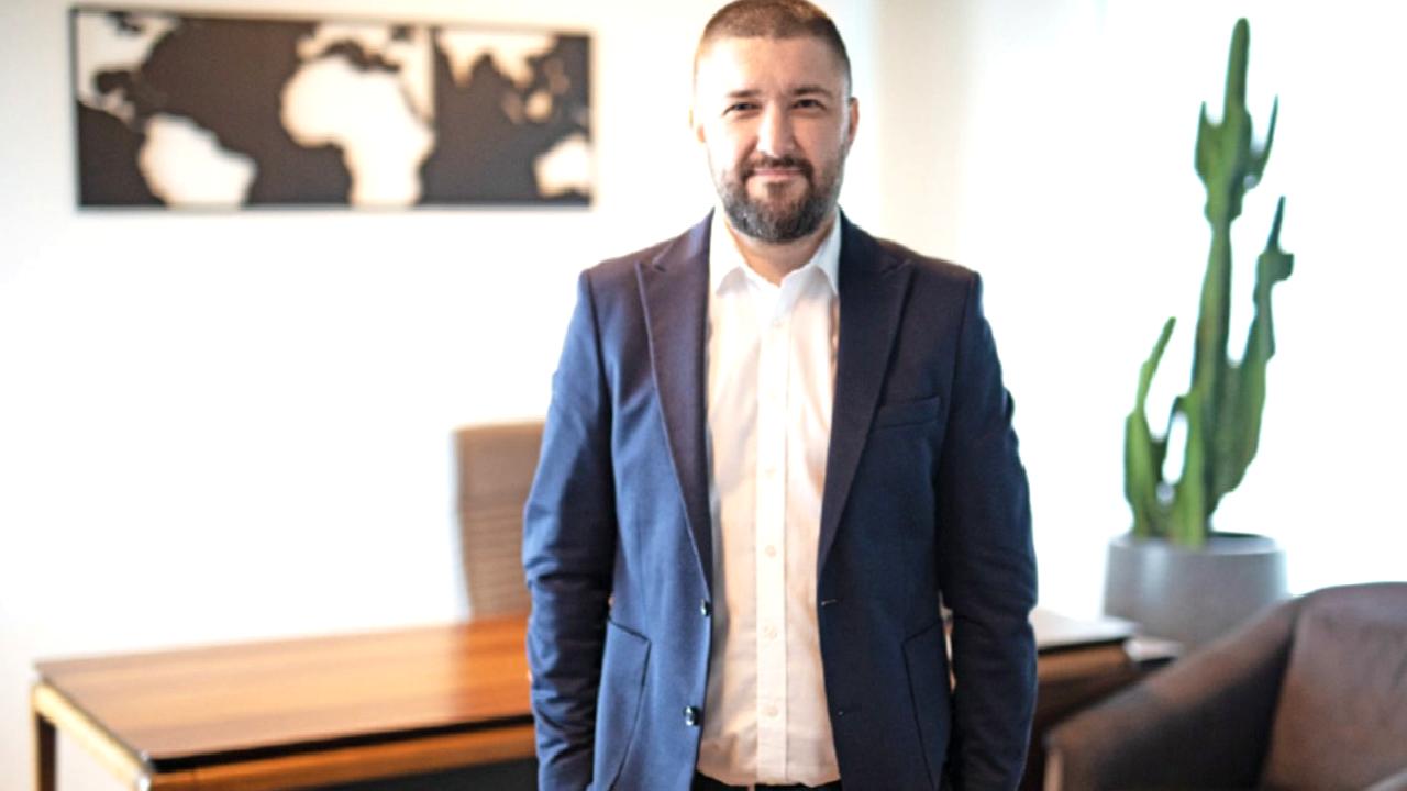 Capella Logistics, Avrupa'da hızla büyüyen bir lojistik şirketidir. Modern çözümleri