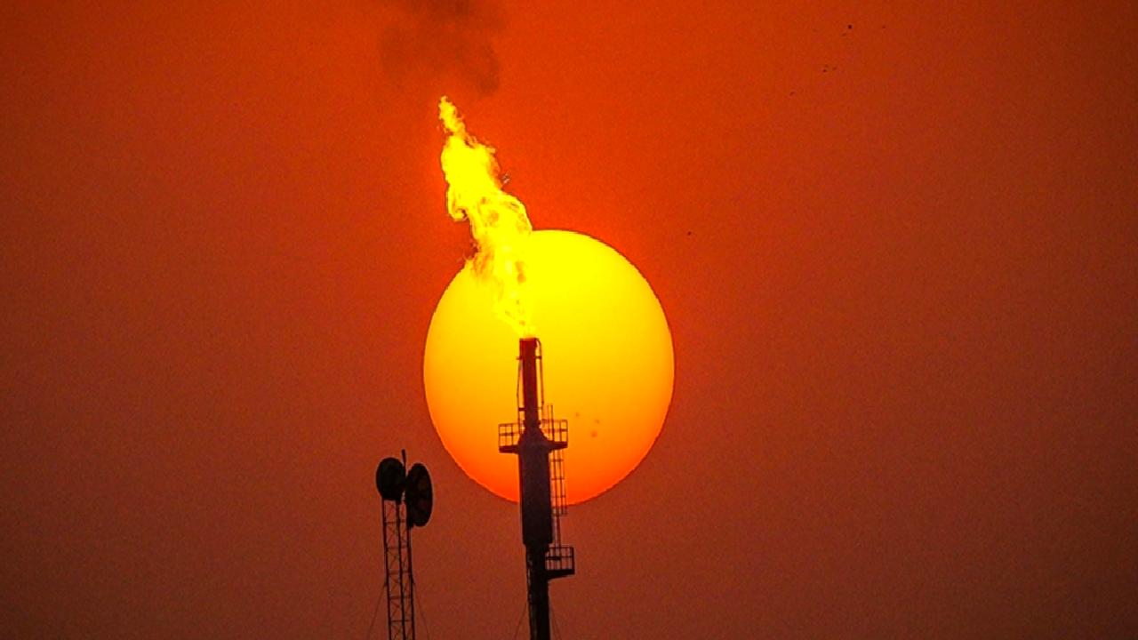 2024 Carbon Tracker Raporu, petrol ve gaz sektöründeki emisyon taahhütlerini