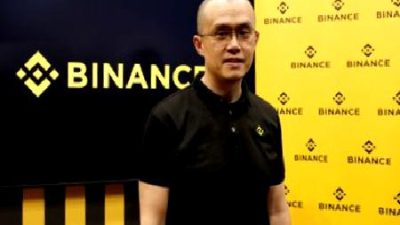 Changpeng Zhao, Binance'deki hisseleri ve şirketin geleceği hakkında önemli açıklamalarda