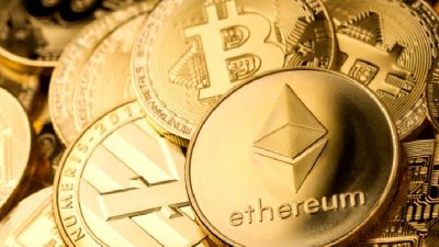 Charles Schwab, kripto spot ETF pazarına girmeye hazırlanıyor. Bu adım,