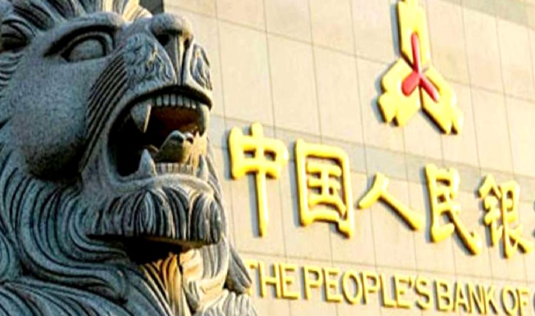 Çin Merkez Bankası, faiz oranları hakkında önemli açıklamalarda bulundu. Ekonomik