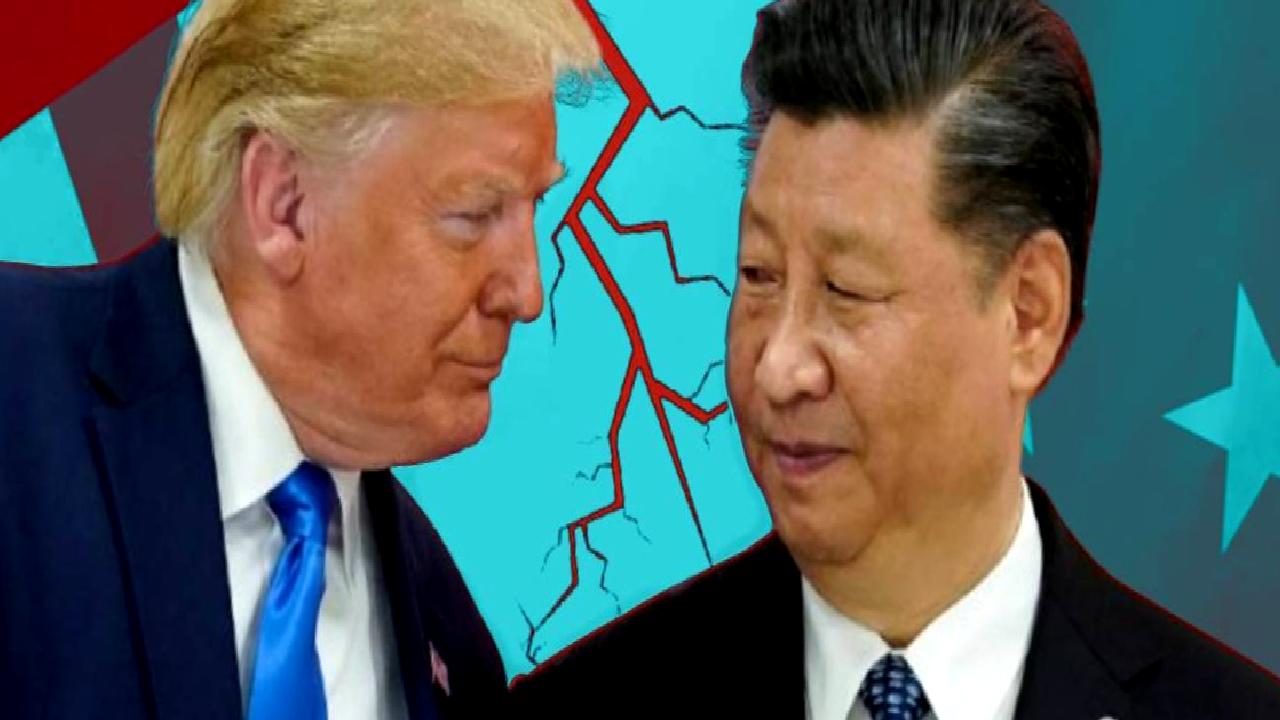 Çin, Trump'ın ek vergi tehdidine ve fentanil iddialarına yanıt vererek,