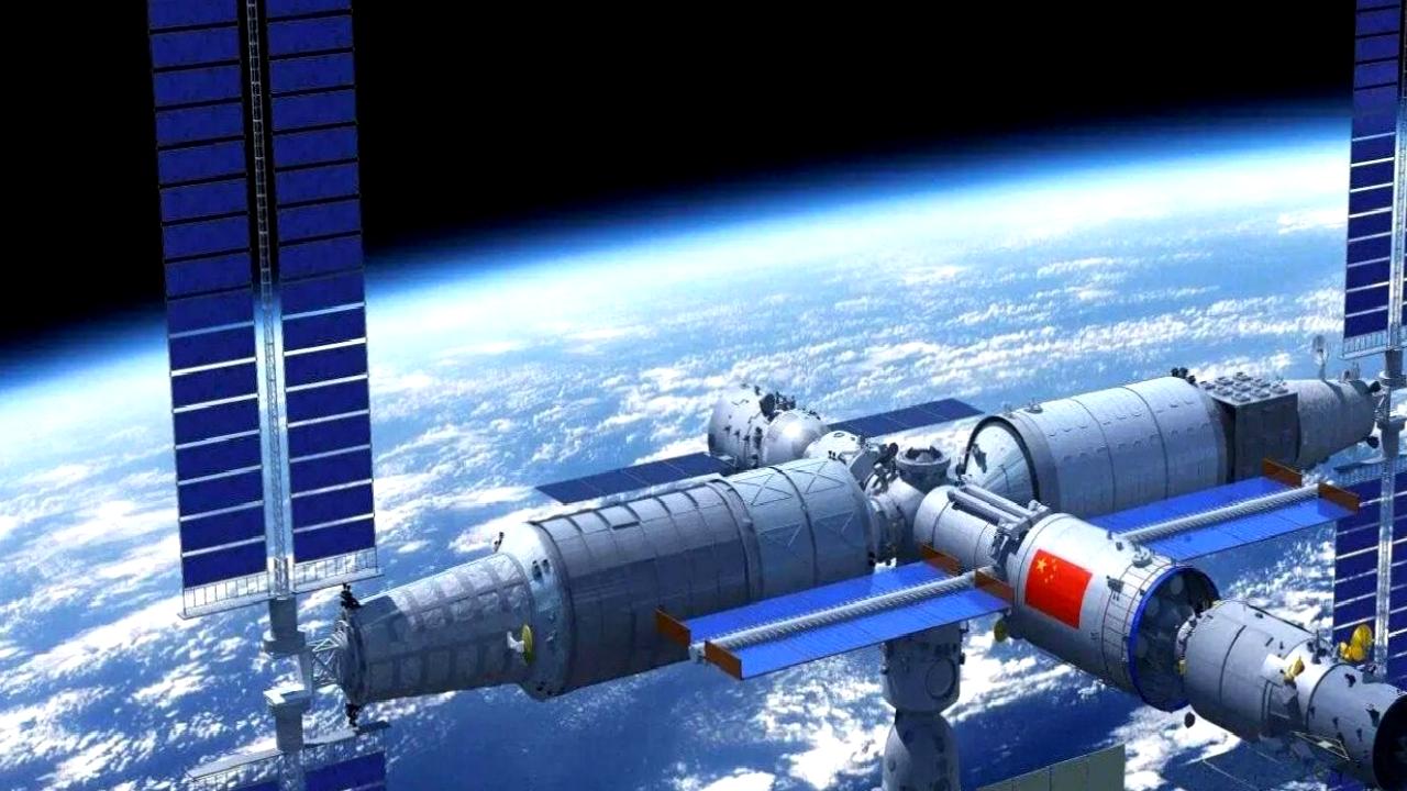 Çin Uzay İstasyonu İkmal Seferi ve Tiengong Projesi, uzay araştırmalarında