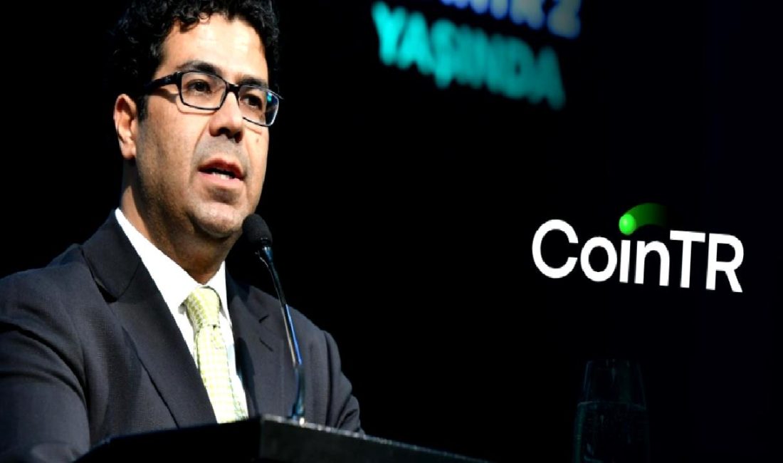 CoinTR’nin Yeni Marka Kimliği ve Stratejik Hazırlıkları CoinTR'nin yeni marka kimliği, piyasa dinamiklerine uygun stratejik hazırlıklarıyla dikkat