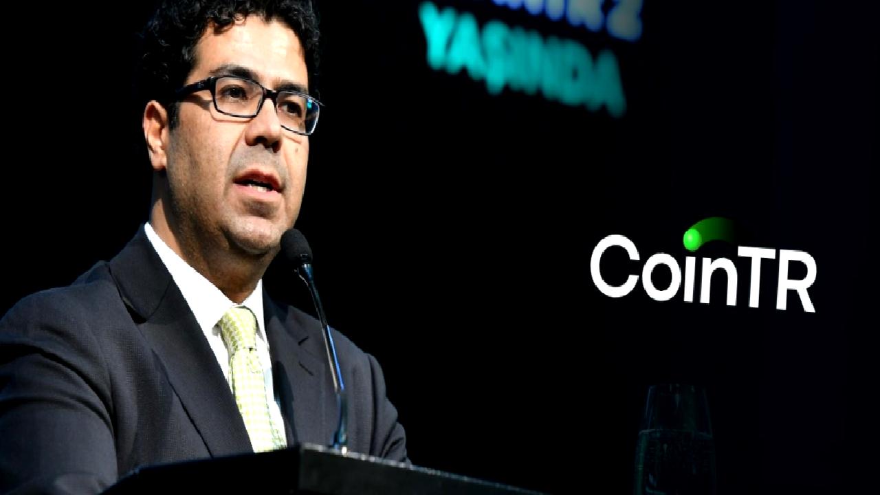 CoinTR'nin yeni marka kimliği, piyasa dinamiklerine uygun stratejik hazırlıklarıyla dikkat