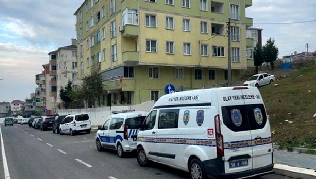 Çorlu'da meydana gelen aile içi tartışma, kanlı bir sona yol