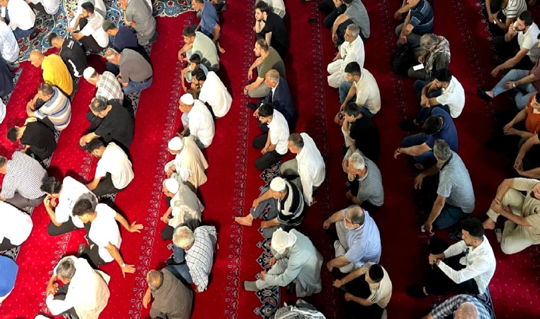 Cuma Namazı Saatleri – 1 Kasım 2024 1 Kasım 2024 Cuma namazı saatleri hakkında detaylı bilgiye ulaşın.