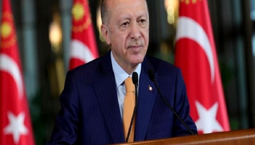 Cumhurbaşkanı Erdoğan, 'Yaşayan İnsan Hazineleri' projesi hakkında önemli açıklamalarda bulundu.