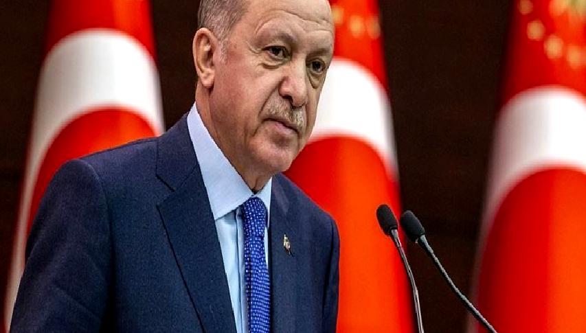 Cumhurbaşkanı Erdoğan, G20 Zirvesi'nde küresel ekonomik istikrar, iklim değişikliği ve