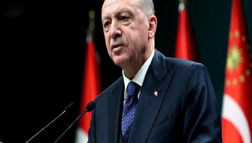 Cumhurbaşkanı Erdoğan, kabine toplantısının ardından önemli açıklamalarda bulundu. Ülke gündemine