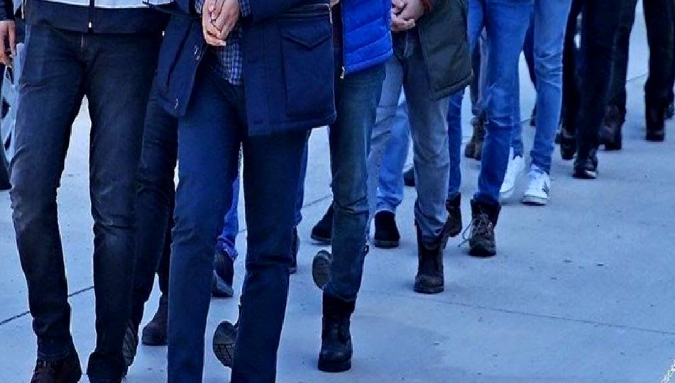 DAEŞ terör örgütüne yönelik gerçekleştirilen GÜRZ-26 Operasyonu, güvenlik güçlerinin kararlılığı