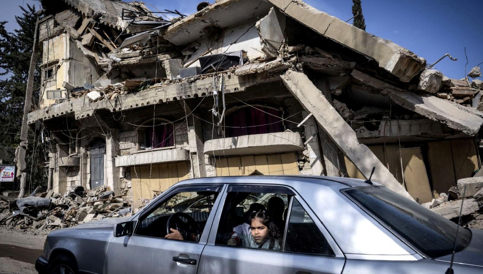 Dahiye Bölgesi'nde meydana gelen patlama ve sonrasında yükselen İsrail tehditleri,