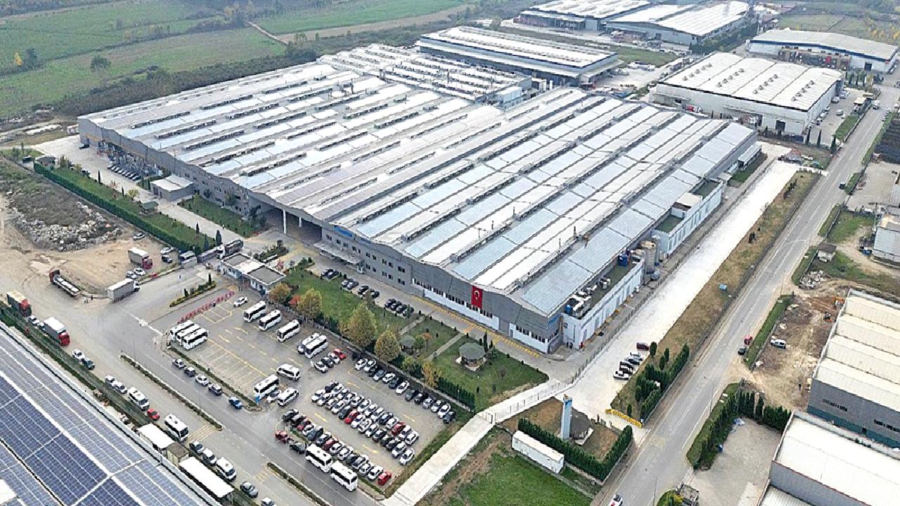 Daikin Türkiye, Hendek tesisinde geliştirdiği yeni fancoil modelleri ile pazar