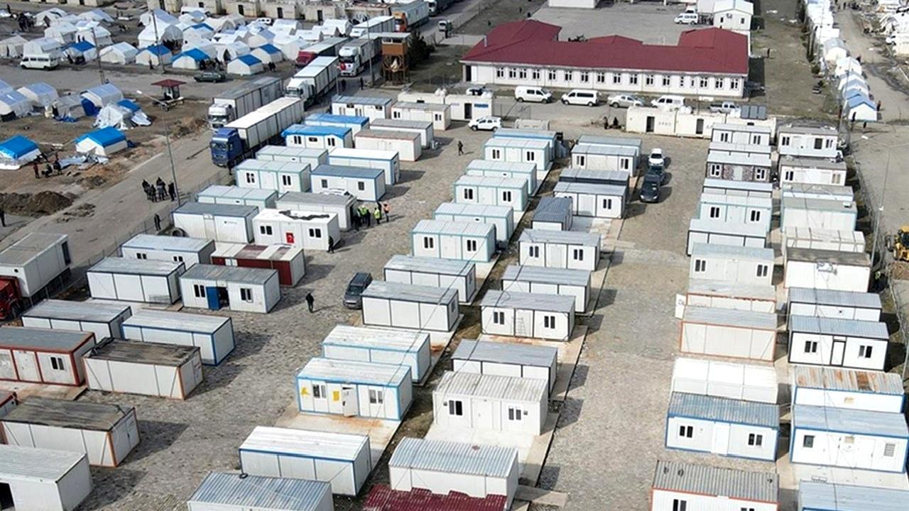 Deprem sonrası ekonomik zorluklar yaşayan bireyler için taksit sürelerinin uzatılması