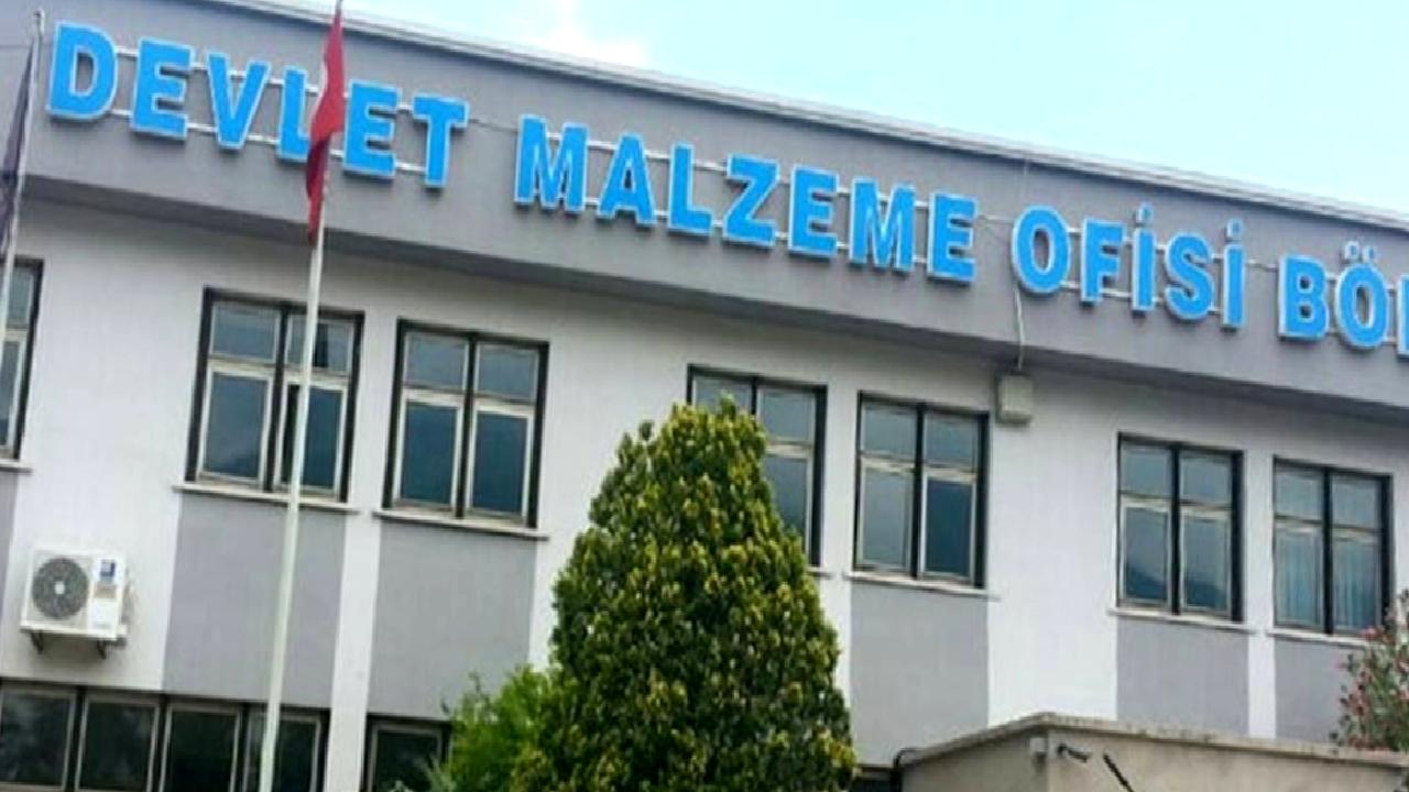 Devlet Malzeme Ofisi, asılsız iddialara karşı net açıklamalar yaparak kamuoyunu