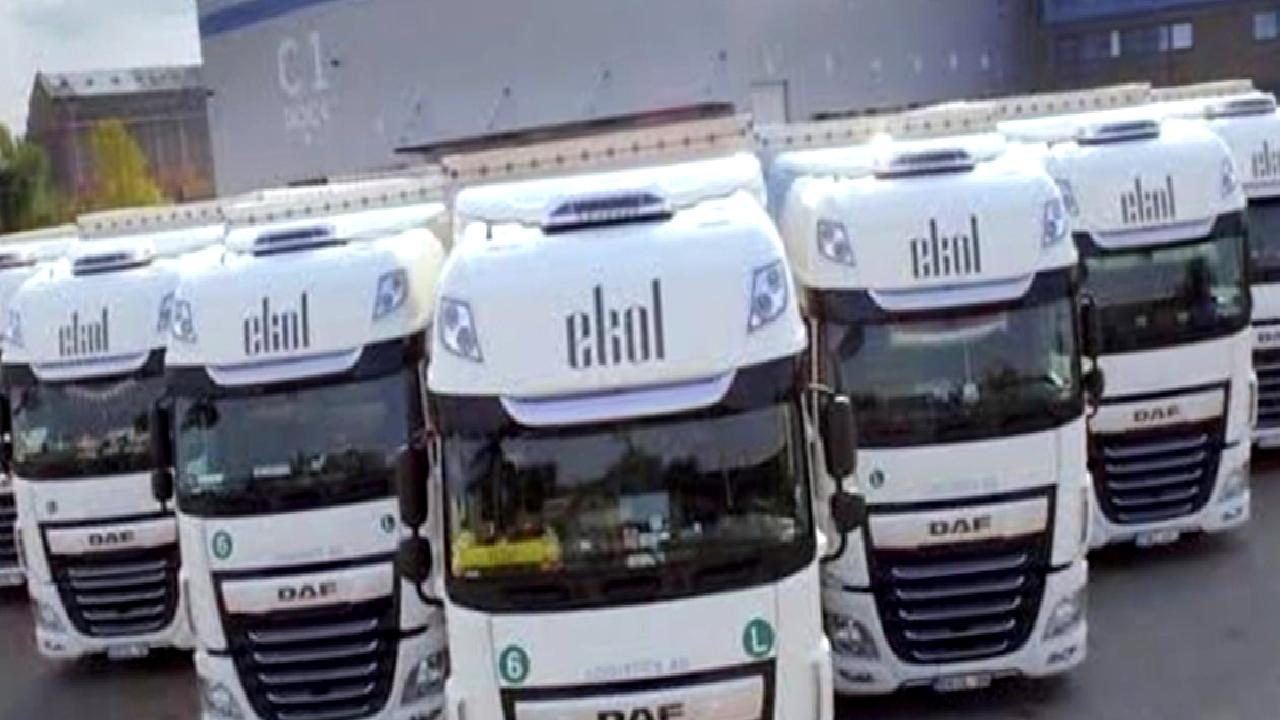 DFDS, Ekol Lojistik ile olan anlaşmasını feshetti. Bu gelişmenin arkasındaki