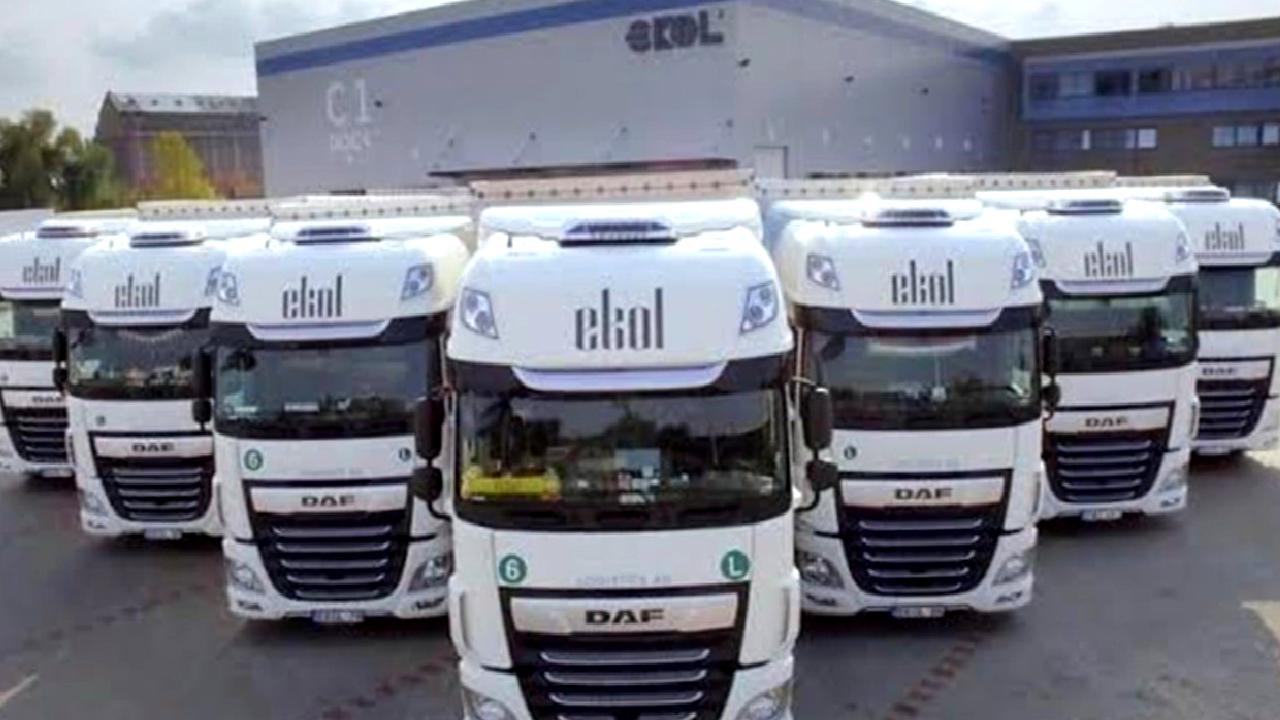 DFDS ve Ekol Lojistik arasındaki işbirliğinin sona ermesinin arkasındaki nedenleri