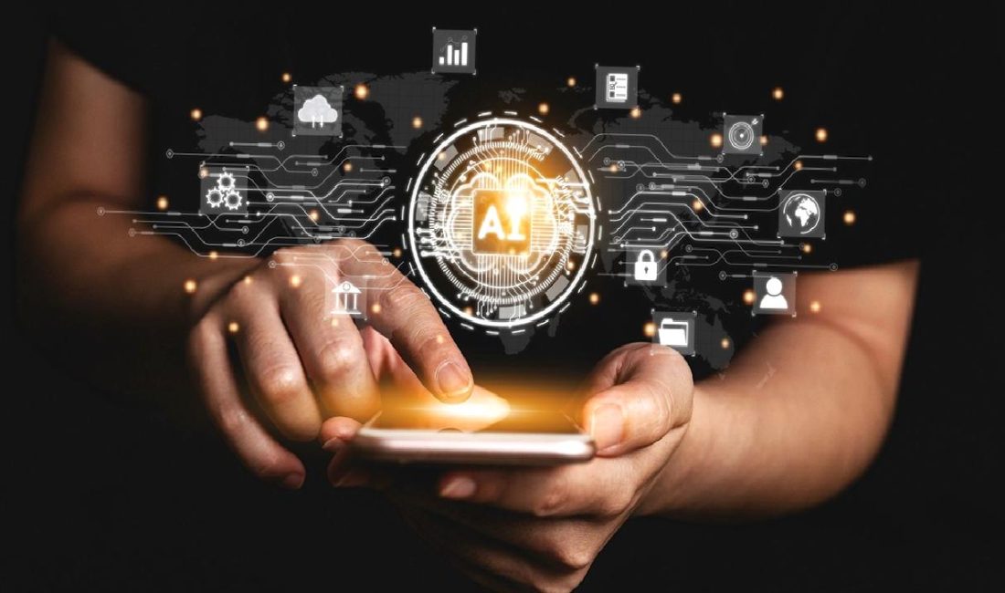 Dijital dönüşüm ve yapay zekanın Türkiye'nin geleceğindeki rolünü keşfedin. Teknolojik