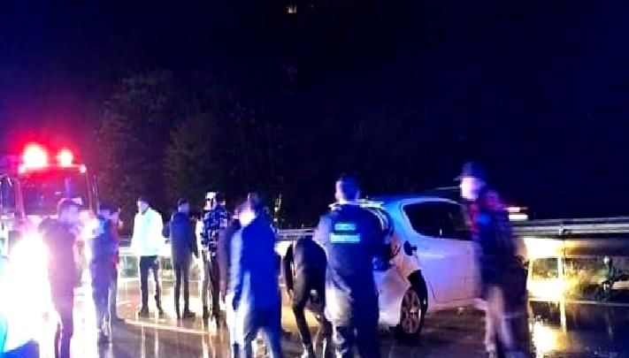 Doğan Mahallesi’nde Trafik Kazası: İki Kişi Hayatını Kaybetti Doğan Mahallesi'nde meydana gelen trafik kazasında iki kişi hayatını kaybetti.