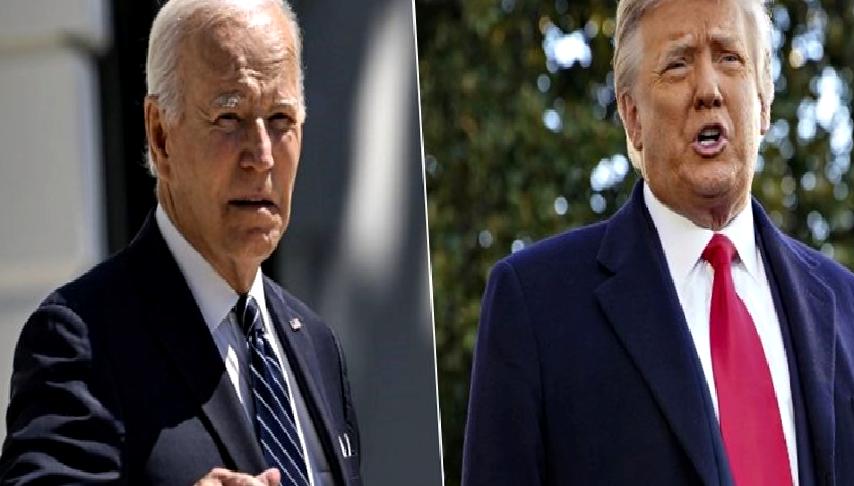 Donald Trump, Beyaz Saray'a adım atmaya hazırlanıyor. Bu tarihi anın