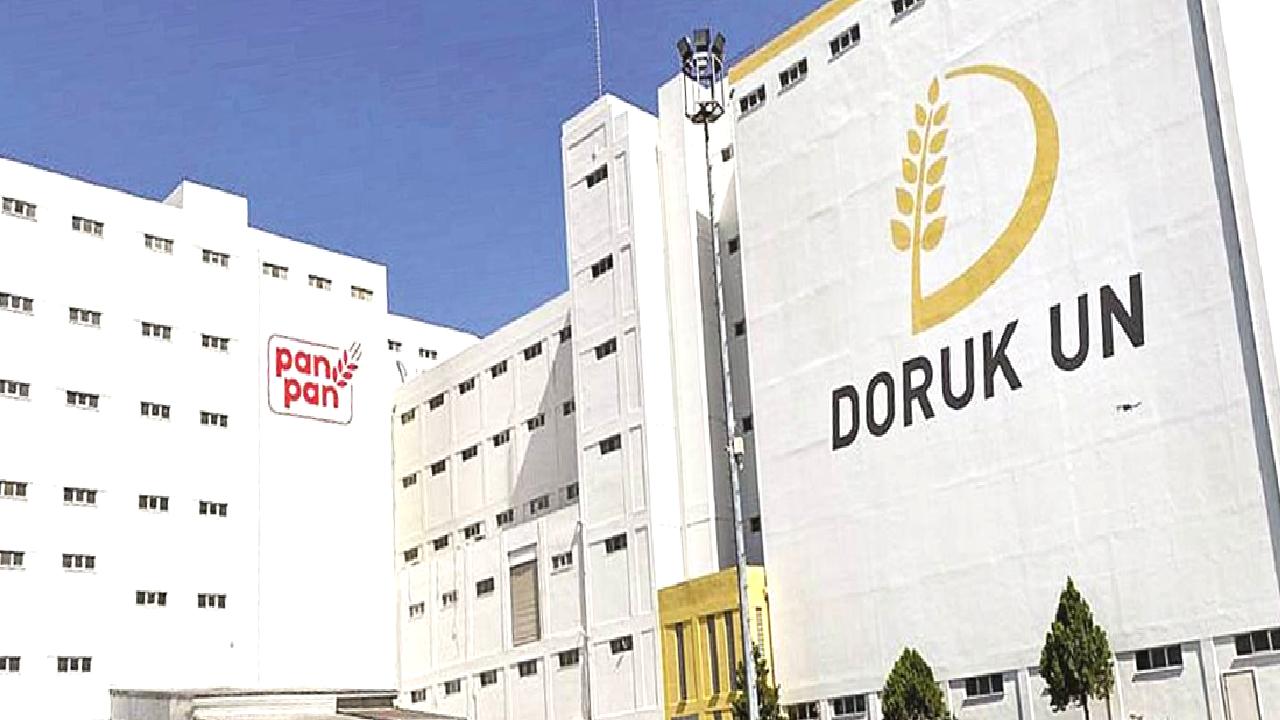 Doruk Un CEO'su Gürsel Erbap, inovasyon ve büyüme stratejileri ile