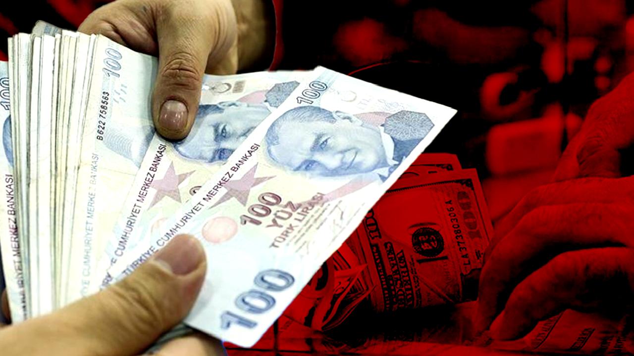 Döviz Kurları: 29 Kasım 2024 tarihi itibarıyla güncel Dolar ve