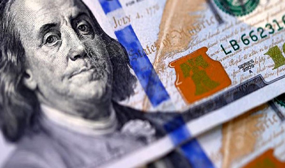 Döviz Kurlarındaki Son Durum: Dolar ve Euro Fiyatları Döviz kurlarındaki son durumu keşfedin! Dolar ve Euro fiyatlarının güncel