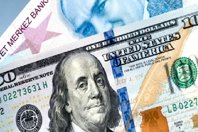 Döviz ve altın piyasalarında son dönemdeki yükselişin sebepleri ve jeopolitik