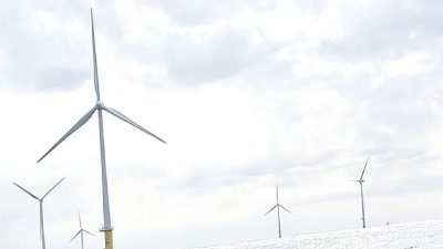 Dünya Bankası, Türkiye için deniz üstü rüzgâr enerjisi potansiyelini değerlendiren