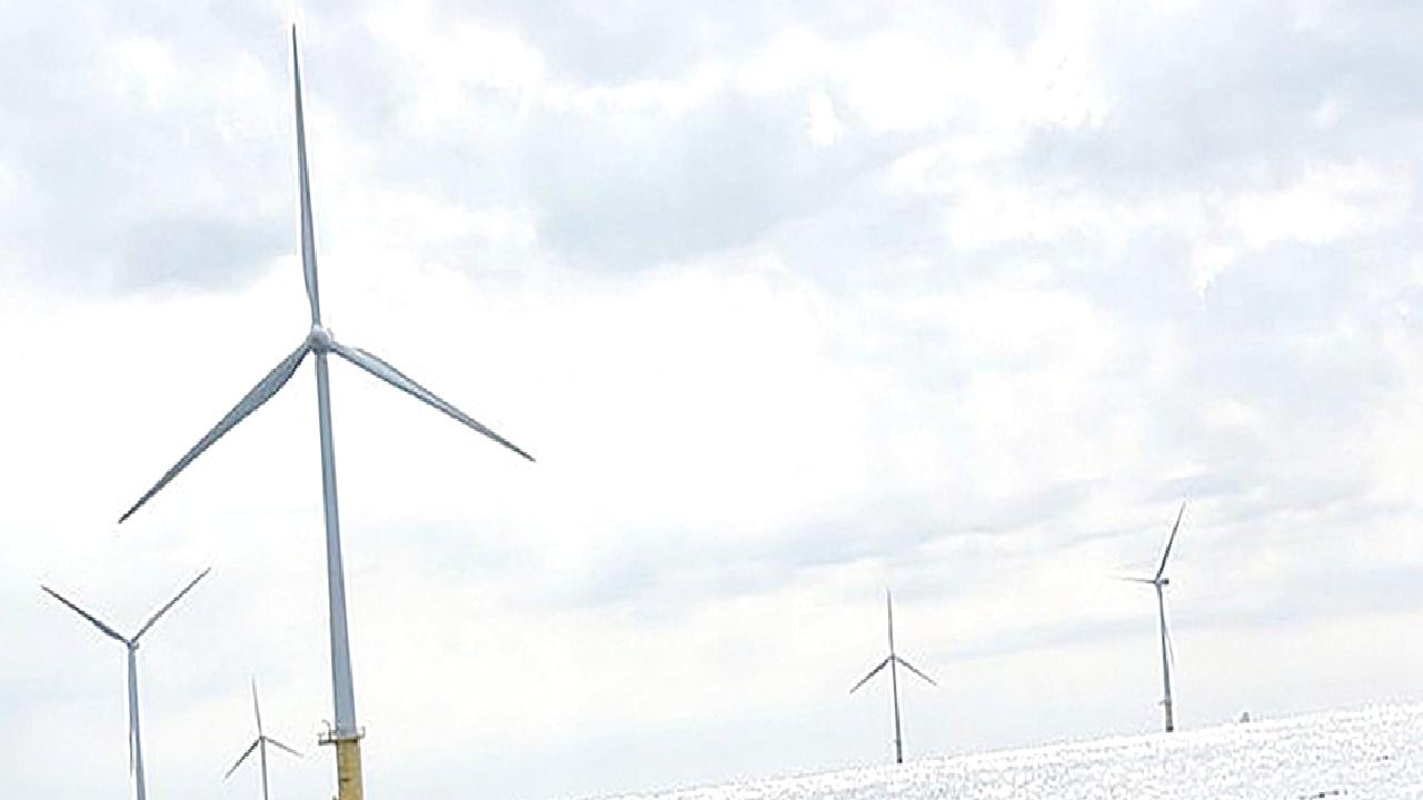 Dünya Bankası, Türkiye için deniz üstü rüzgâr enerjisi potansiyelini değerlendiren