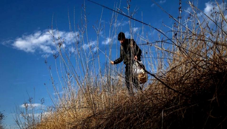 Düzensiz göçle mücadelede yeni operasyonlar, ulusal güvenliği artırmayı ve insan