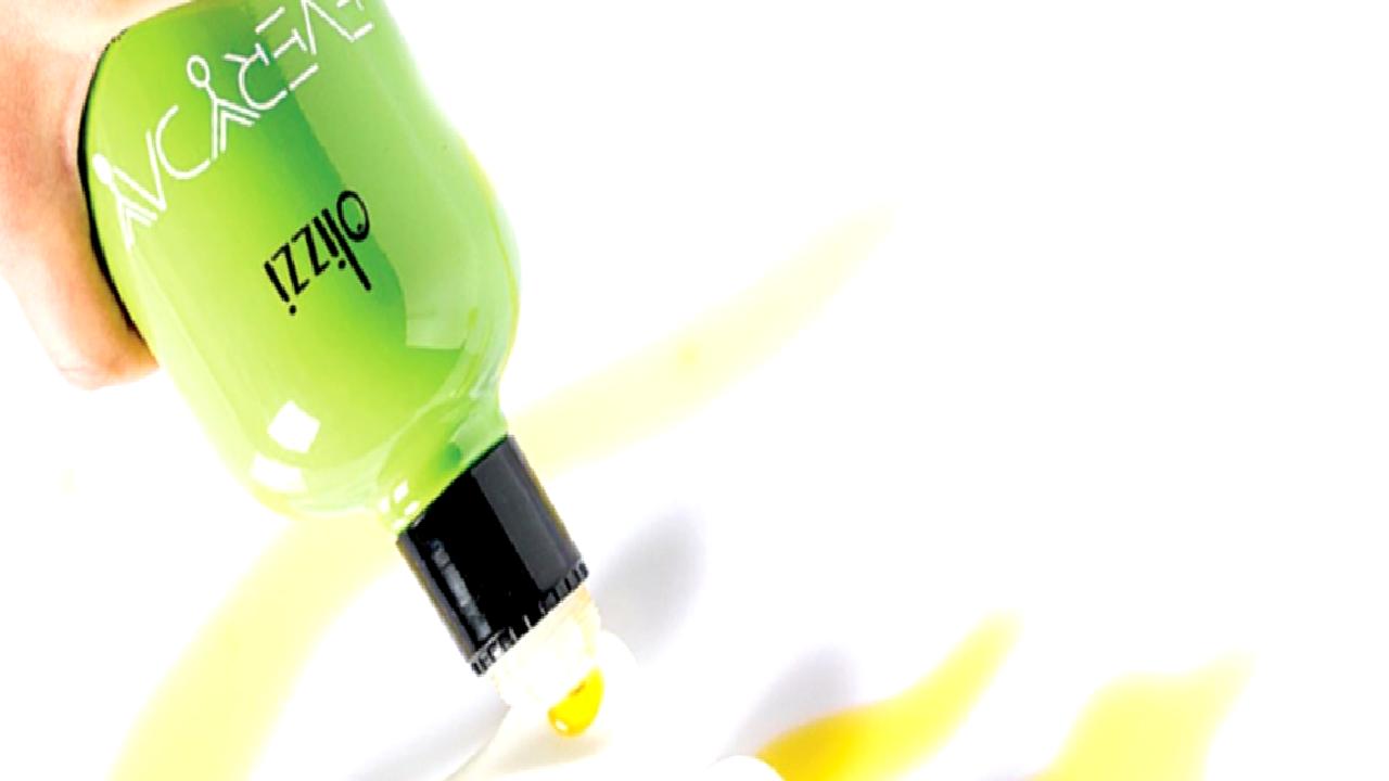 Ece Ar Aydın, zeytinyağı sektöründe bir kadın girişimci olarak başarı