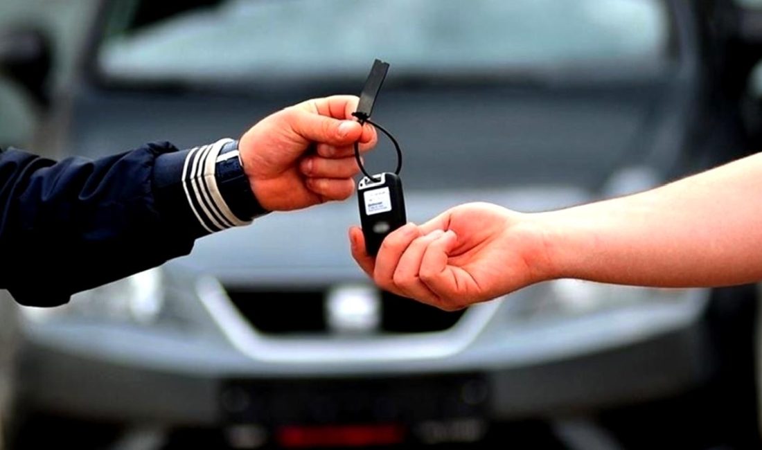 Ekim 2023 İkinci El Çevrim İçi Pazar Raporu'nda, ikinci el