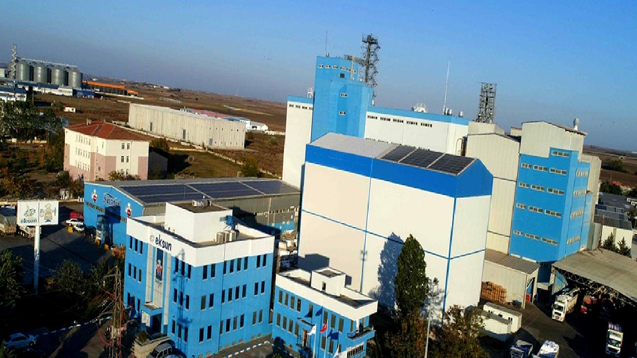 Eksun Gıda, 2024 finansal başarısını ve sürdürülebilir gelecek vizyonunu keşfedin.