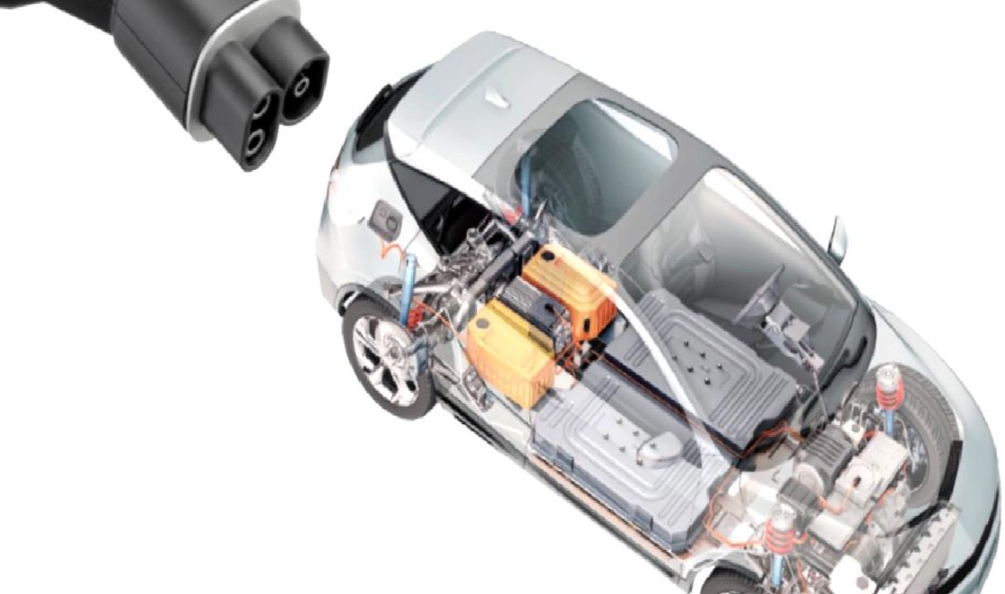 Elektrikli araçların dönüşümü ve şarj altyapısının gelişimi, sürdürülebilir ulaşımın geleceğini