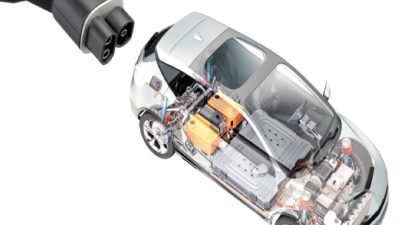 Elektrikli araçların dönüşümü ve şarj altyapısının gelişimi, sürdürülebilir ulaşımın geleceğini