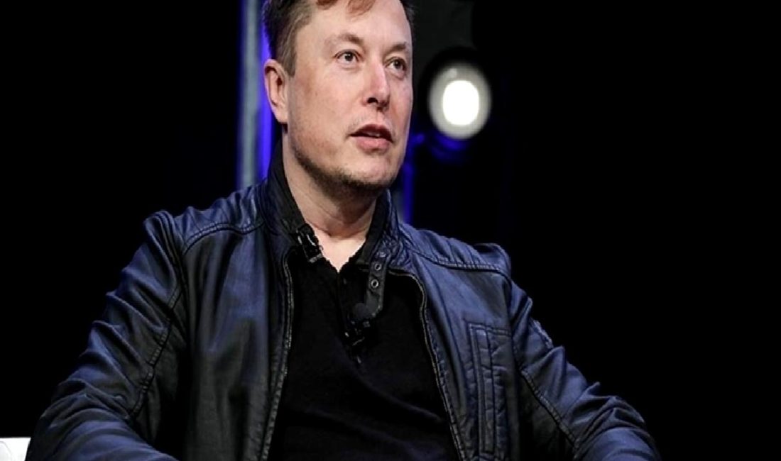 Elon Musk, OpenAI’ya Dava Açtı: Antitröst İddiaları ve Microsoft’un Rolü Elon Musk, OpenAI'ya antitröst iddialarıyla dava açtı. Bu davanın arka