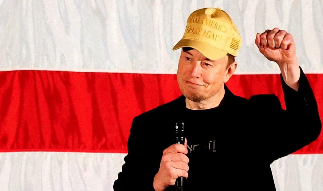 Elon Musk’ın İtalya’daki Yargıçlara Eleştirisi ve Göçmen Anlaşmazlıkları Elon Musk, İtalya'daki yargıçları eleştiriyor ve göçmen anlaşmazlıkları üzerine çarpıcı