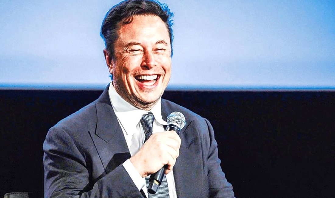 Elon Musk’ın Serveti ve Tesla Hisselerinin Yükselişi Elon Musk'ın serveti ve Tesla hisselerinin yükselişi hakkında derinlemesine bir