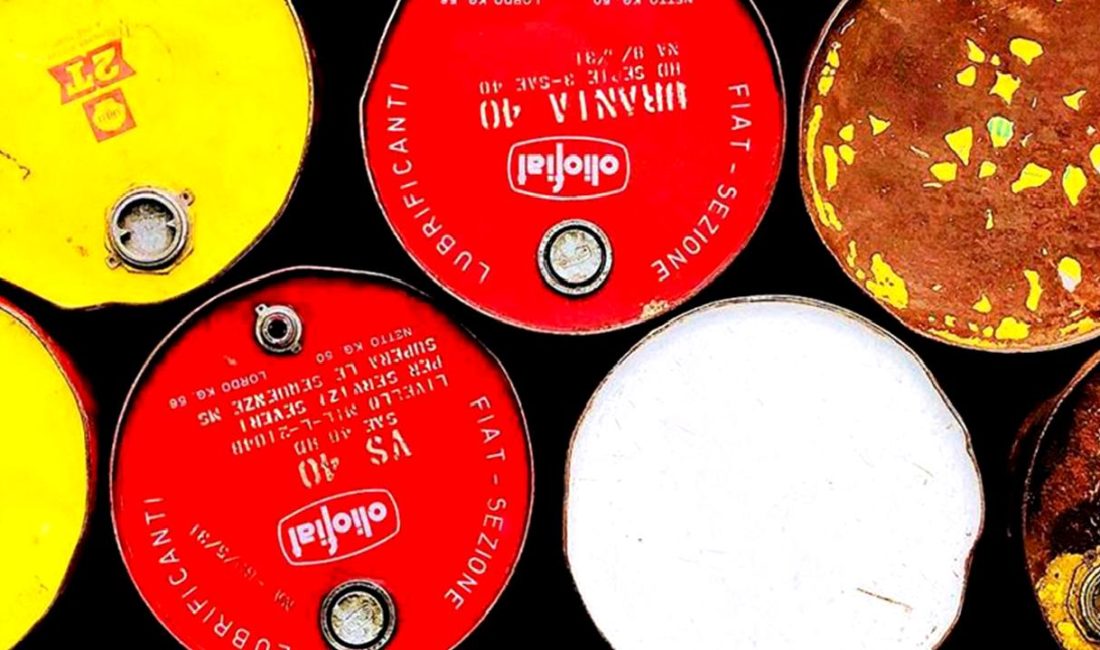 Enerji Bakanlığı, Ceyhan'dan İsrail'e petrol sevkiyatı iddialarına yanıt vererek, bu