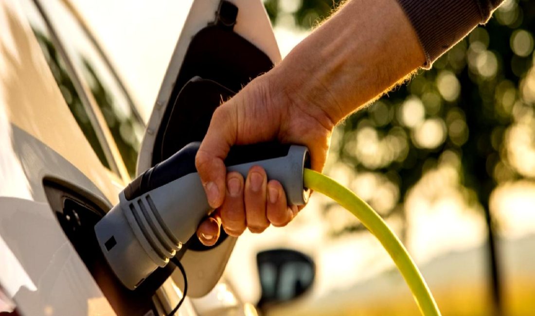 EPDK Eylül Ayı Şarj Hizmeti İstatistikleri Raporu EPDK Eylül Ayı Şarj Hizmeti İstatistikleri Raporu, elektrikli araç şarj