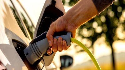 EPDK Eylül Ayı Şarj Hizmeti İstatistikleri Raporu, elektrikli araç şarj