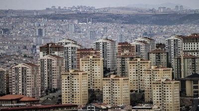 Erişilebilir konut için arsa sahipliğinin rolü ve yeni finansman modellerinin