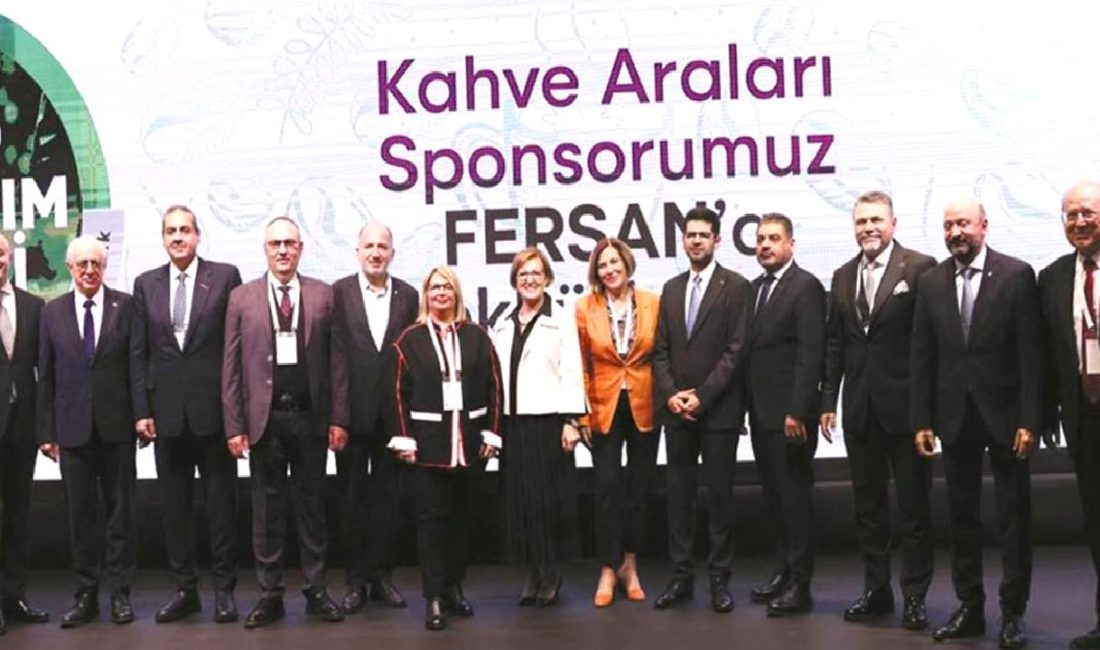 ESİAD Yatırım Zirvesi'nde ekonomi yönetimi ve enflasyonla mücadele konuları ele