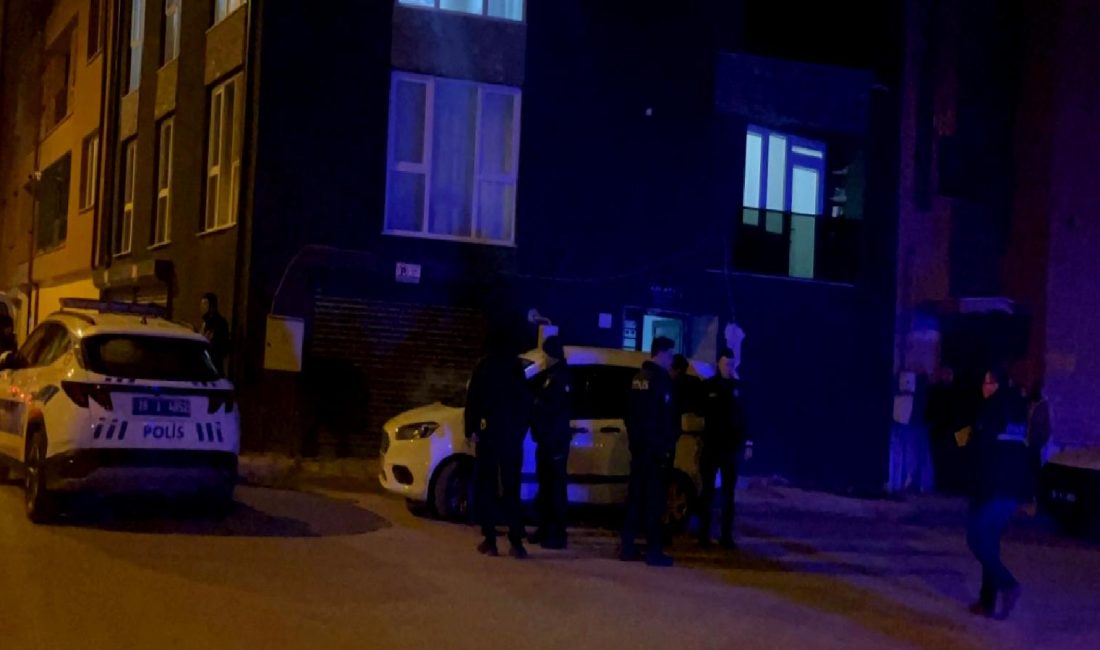 Eskişehir'de temizlik anlaşmazlığı nedeniyle 13 yaşındaki bir çocuğa bıçaklı saldırı