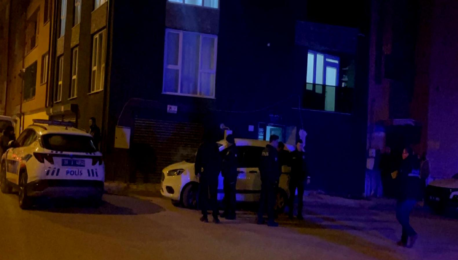 Eskişehir'de temizlik anlaşmazlığı nedeniyle 13 yaşındaki bir çocuğa bıçaklı saldırı