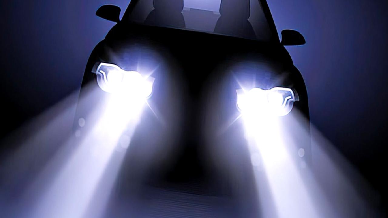 Farlar ve aydınlatma sistemleri, güvenli bir sürüş için kritik öneme